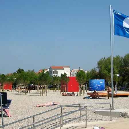 By The Sea - Vodice, Vodice - 18853 Апартаменты *
