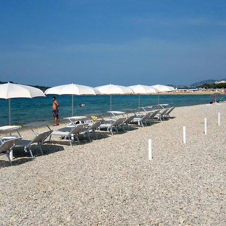 By The Sea - Vodice, Vodice - 18853