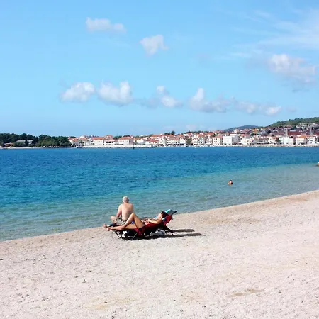 By The Sea - Vodice, Vodice - 18853 * Srima