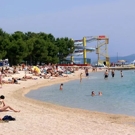 Апартаменты By The Sea - Vodice, Vodice - 18853 *