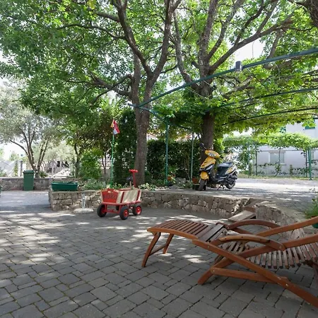 Apartamento By The Sea - Vodice, Vodice - 18853