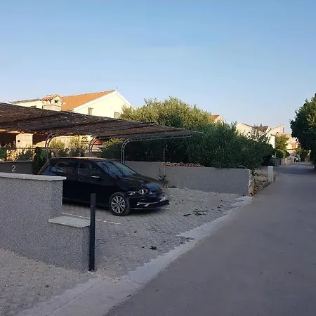 Apartamento By The Sea - Vodice, Vodice - 18853 *