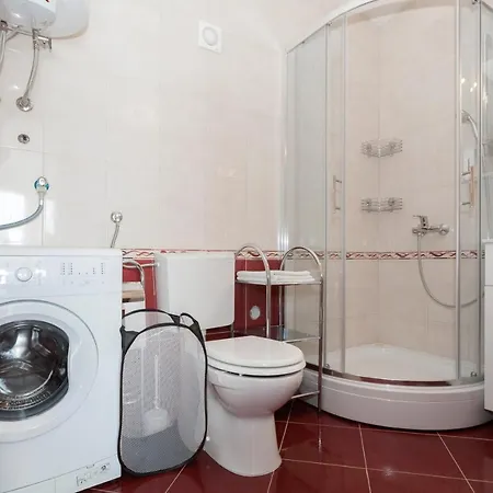 By The Sea - Vodice, Vodice - 18853 Lägenhet *