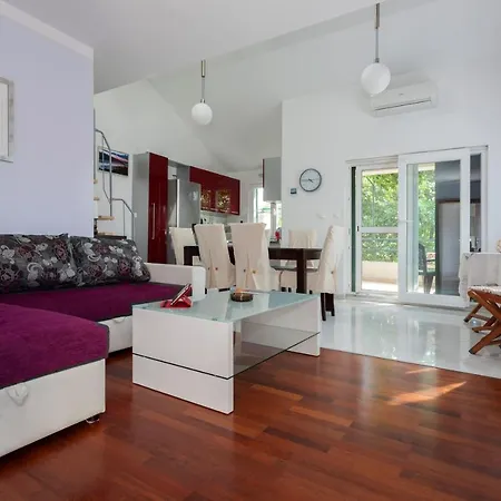 By The Sea - Vodice, Vodice - 18853