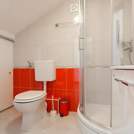 By The Sea - Vodice, Vodice - 18853 Apartamento *