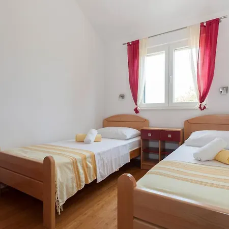 Apartamento By The Sea - Vodice, Vodice - 18853 *