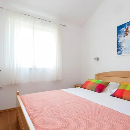 By The Sea - Vodice, Vodice - 18853 Lägenhet Srima