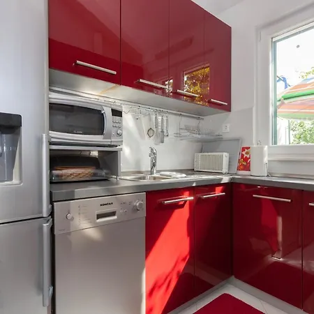 By The Sea - Vodice, Vodice - 18853