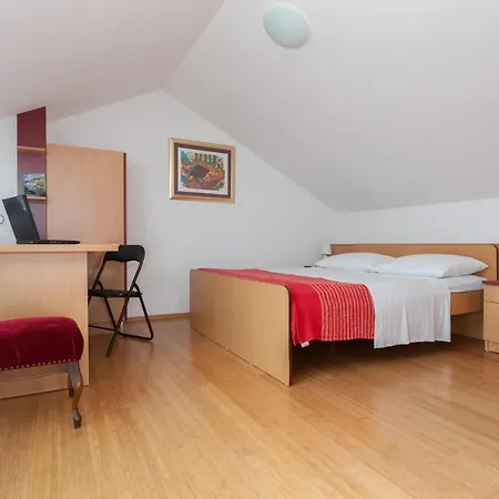 By The Sea - Vodice, Vodice - 18853 * Srima