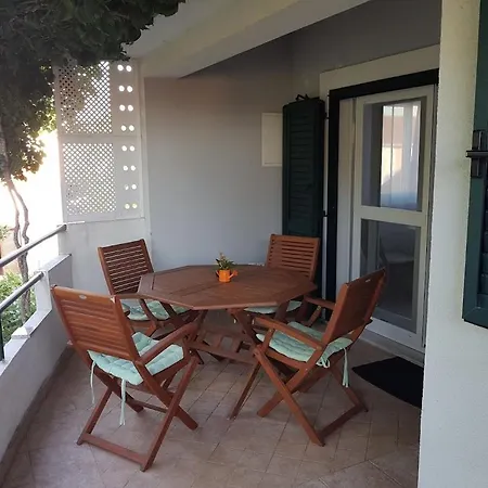 By The Sea - Vodice, Vodice - 18853