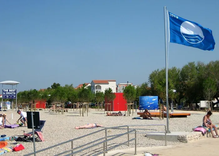 By The Sea - Vodice, Vodice - 18853 Lejlighed *