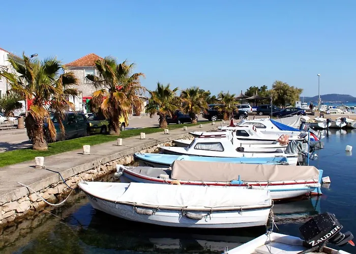 By The Sea - Vodice, Vodice - 18853 Lejlighed
