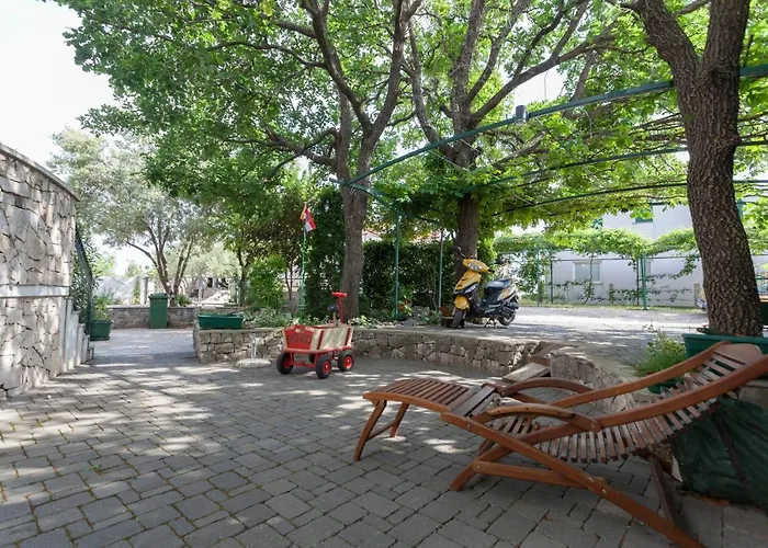 Apartment By The Sea - Vodice, Vodice - 18853