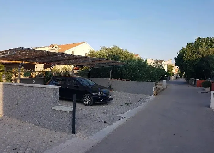 Appartement By The Sea - Vodice, Vodice - 18853 *