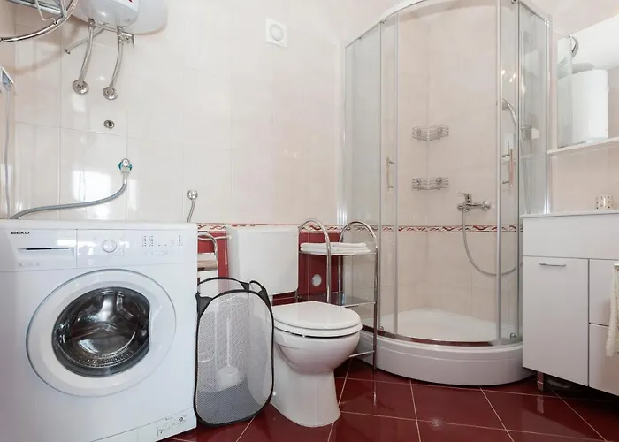 By The Sea - Vodice, Vodice - 18853 Appartement *