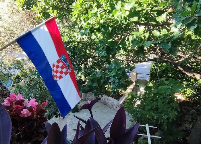 By The Sea - Vodice, Vodice - 18853 Srima