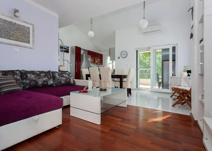 By The Sea - Vodice, Vodice - 18853