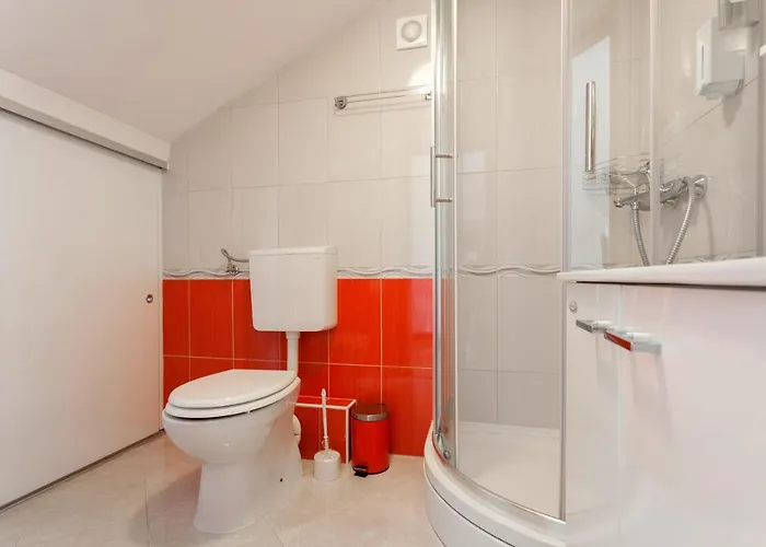 By The Sea - Vodice, Vodice - 18853 Lejlighed *