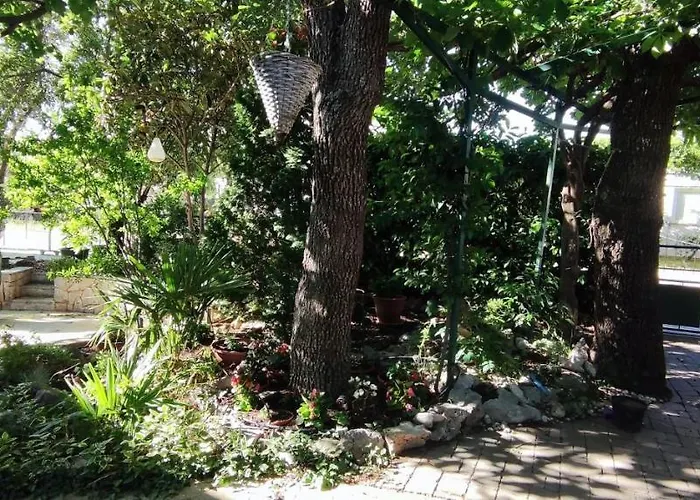 By The Sea - Vodice, Vodice - 18853 *