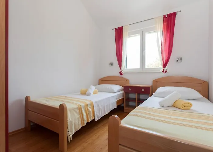 Apartment By The Sea - Vodice, Vodice - 18853 *