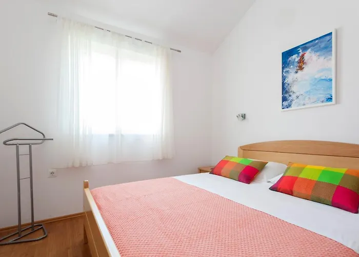 By The Sea - Vodice, Vodice - 18853 Appartement Srima