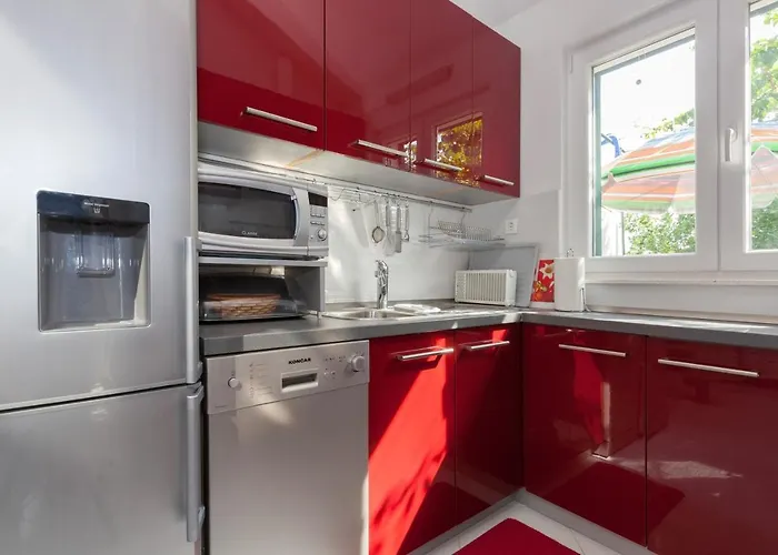 By The Sea - Vodice, Vodice - 18853