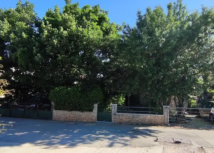 Appartement By The Sea - Vodice, Vodice - 18853 Srima