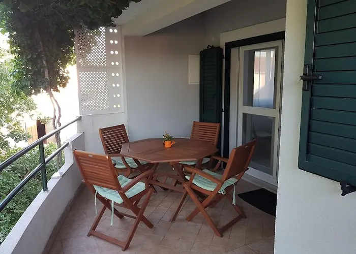 By The Sea - Vodice, Vodice - 18853